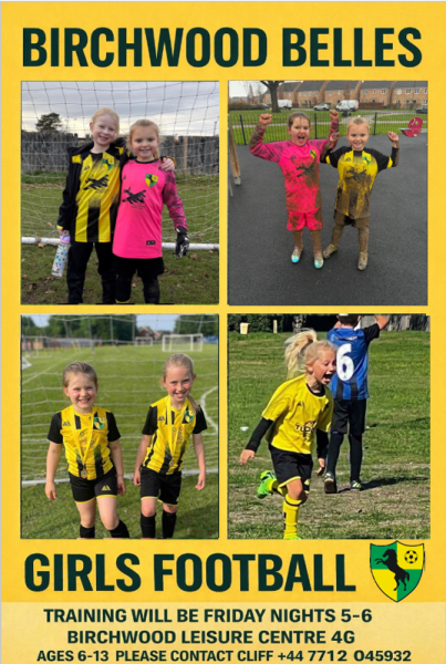 Birchwood Belles